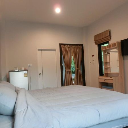 Big House Resort Trat Dış mekan fotoğraf