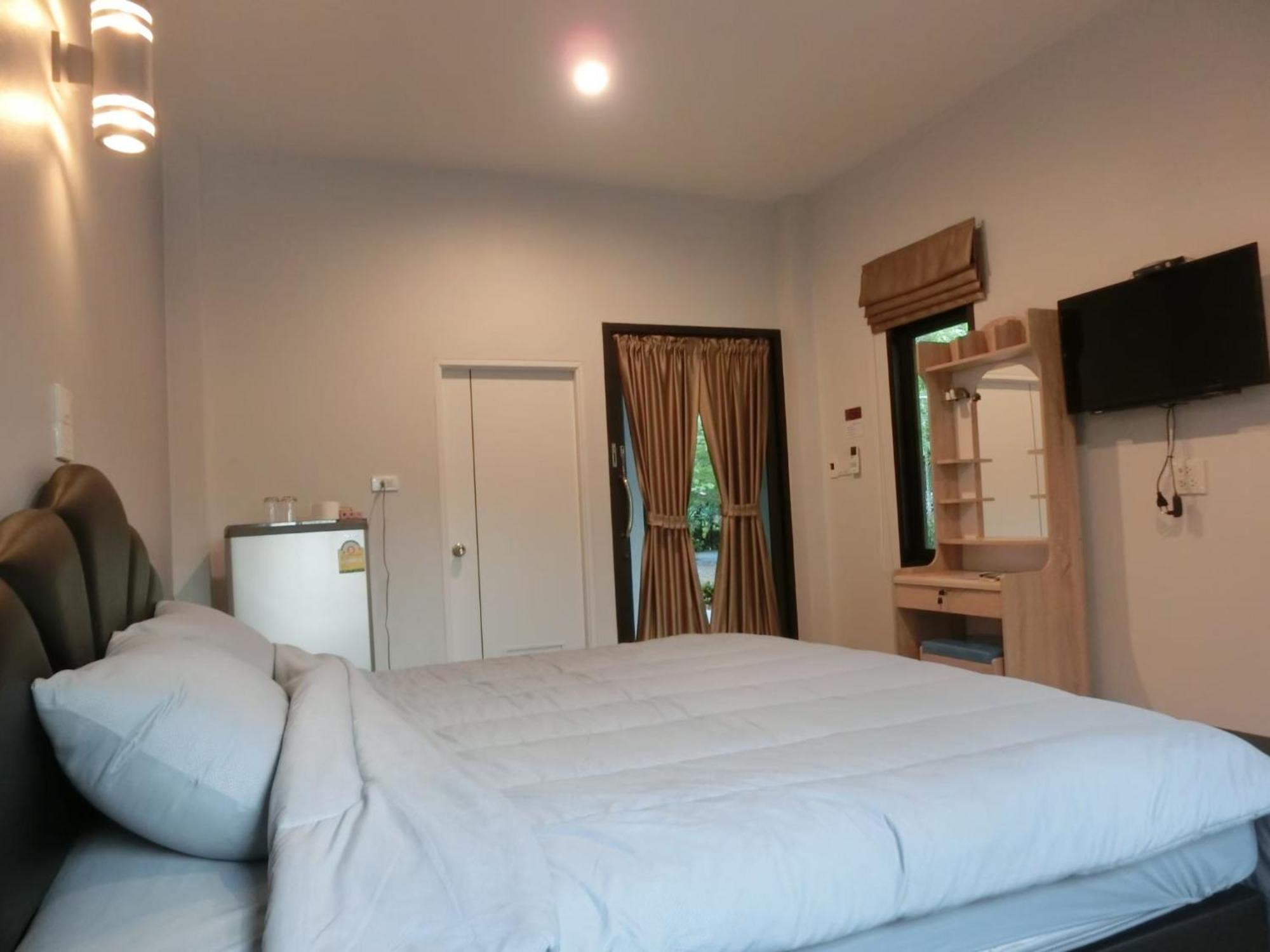 Big House Resort Trat Dış mekan fotoğraf