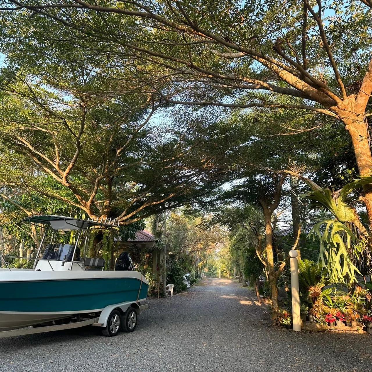 Big House Resort Trat Dış mekan fotoğraf