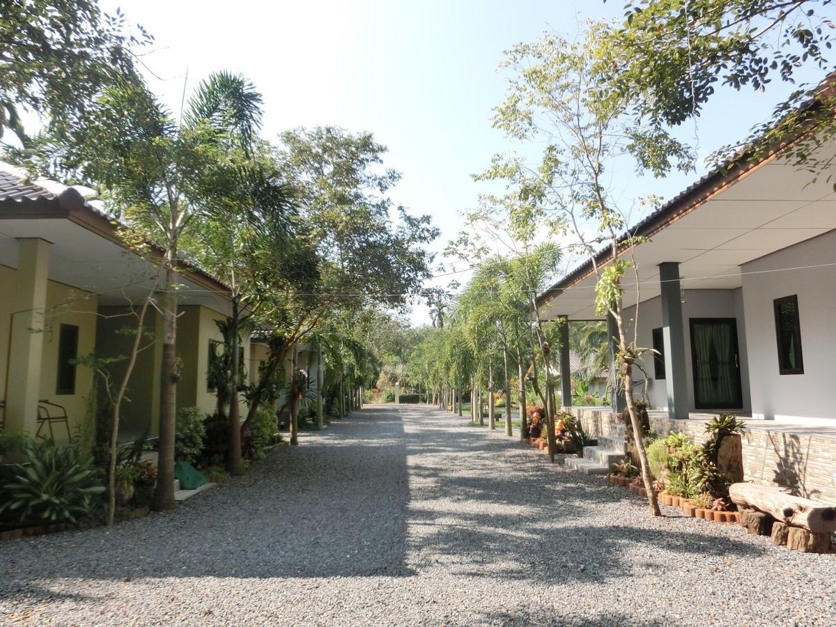 Big House Resort Trat Dış mekan fotoğraf