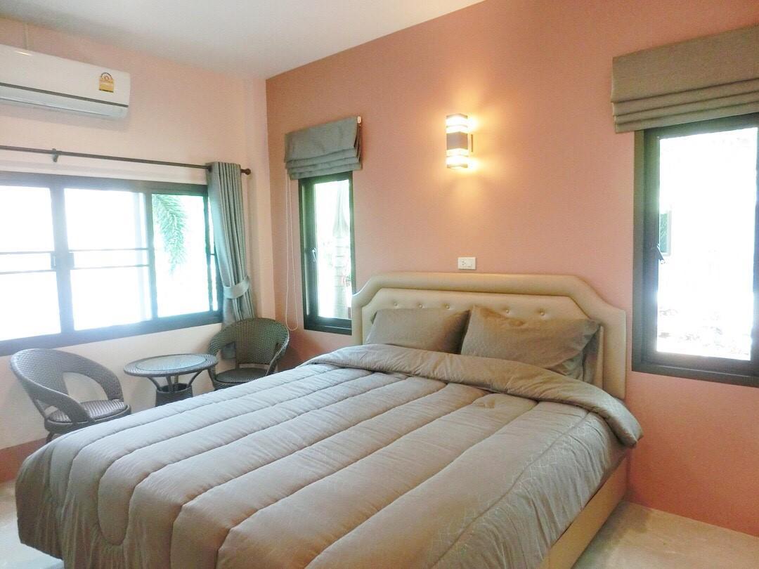 Big House Resort Trat Dış mekan fotoğraf